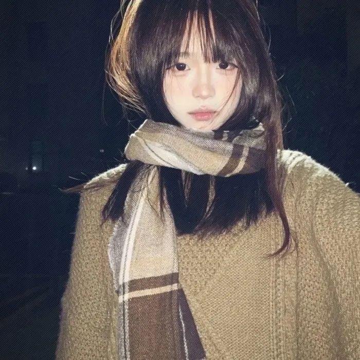 当夜幕降临