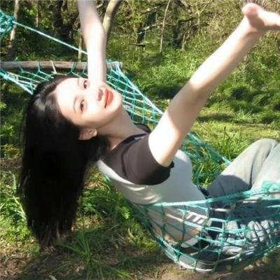 世界上最幸福的父女